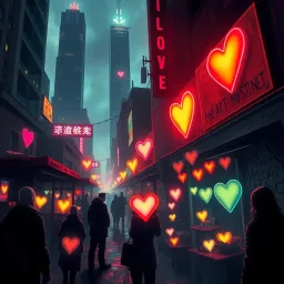 Whose Heart Is It, Anyway?