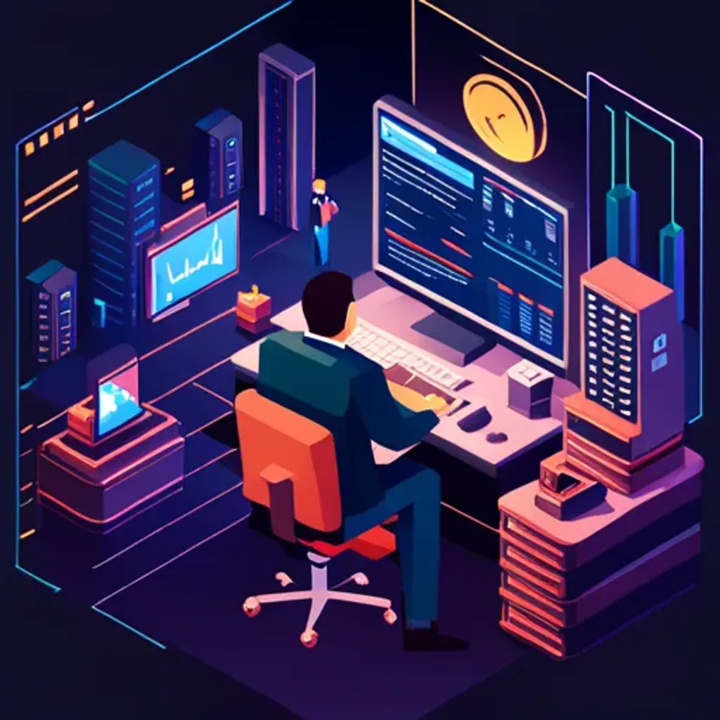 Torrent Tycoon