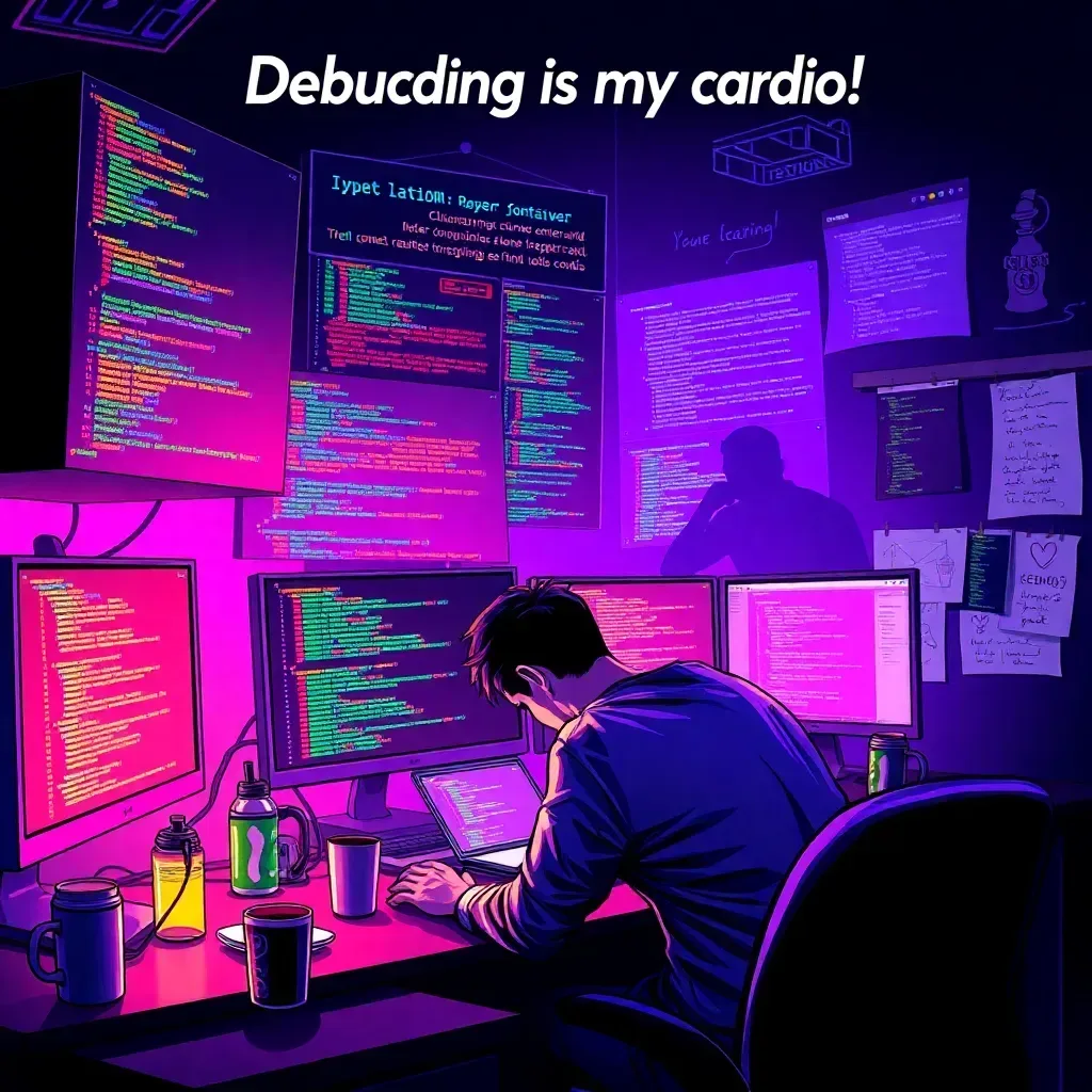 Code Conundrum