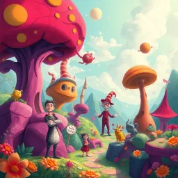 Ego Odyssey: Whose Adventure Is It Anyway?
