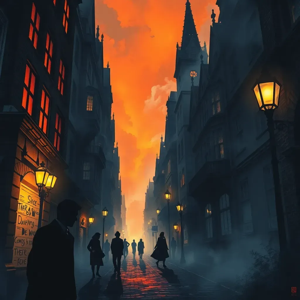 Shadowplay: Whose Shadow is it Anyway?