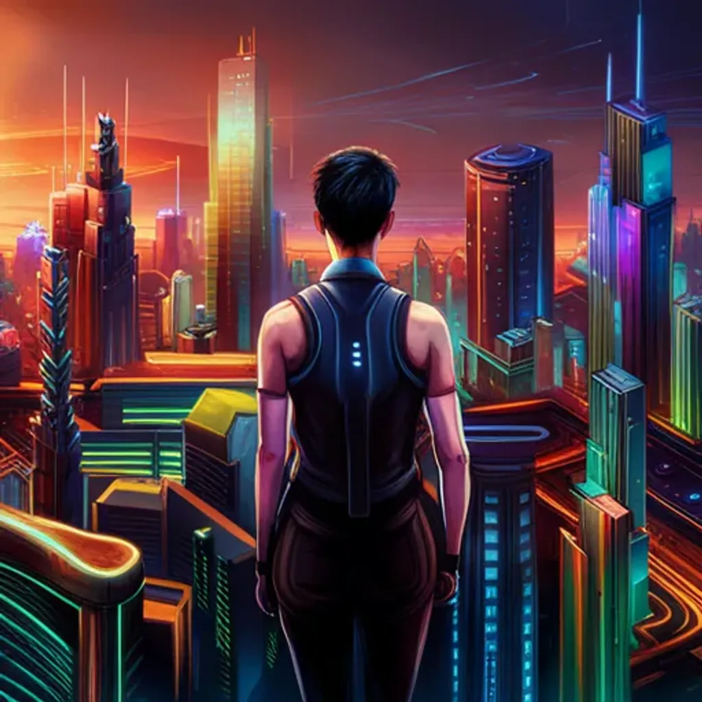 CPU Arc: The Saga of Lisa Su in Siliconland