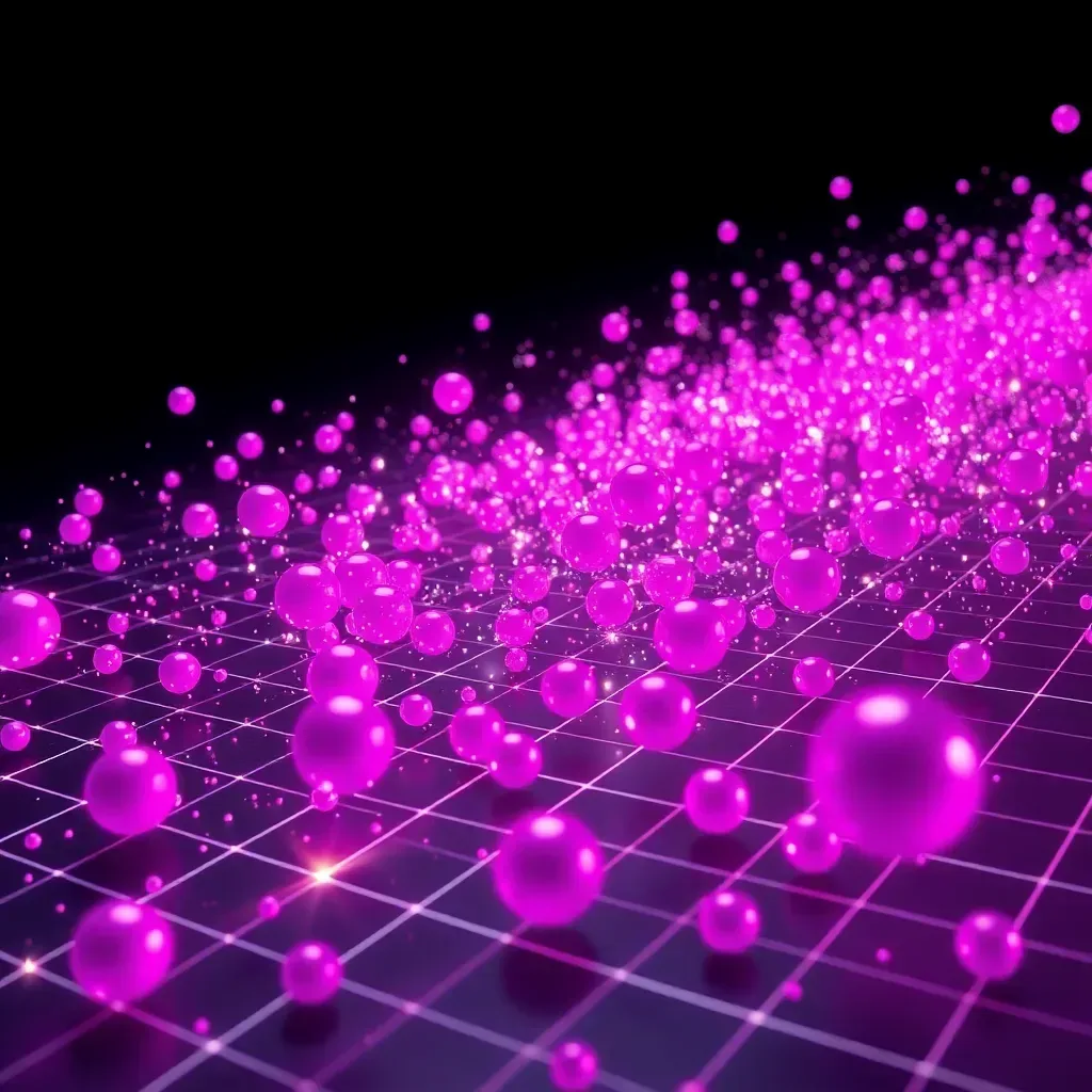 Diffusion Simulation: Grid Optimization
