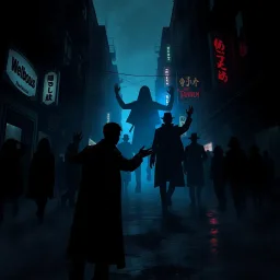 Shadowplay: Whose Shadow Is It Anyway?