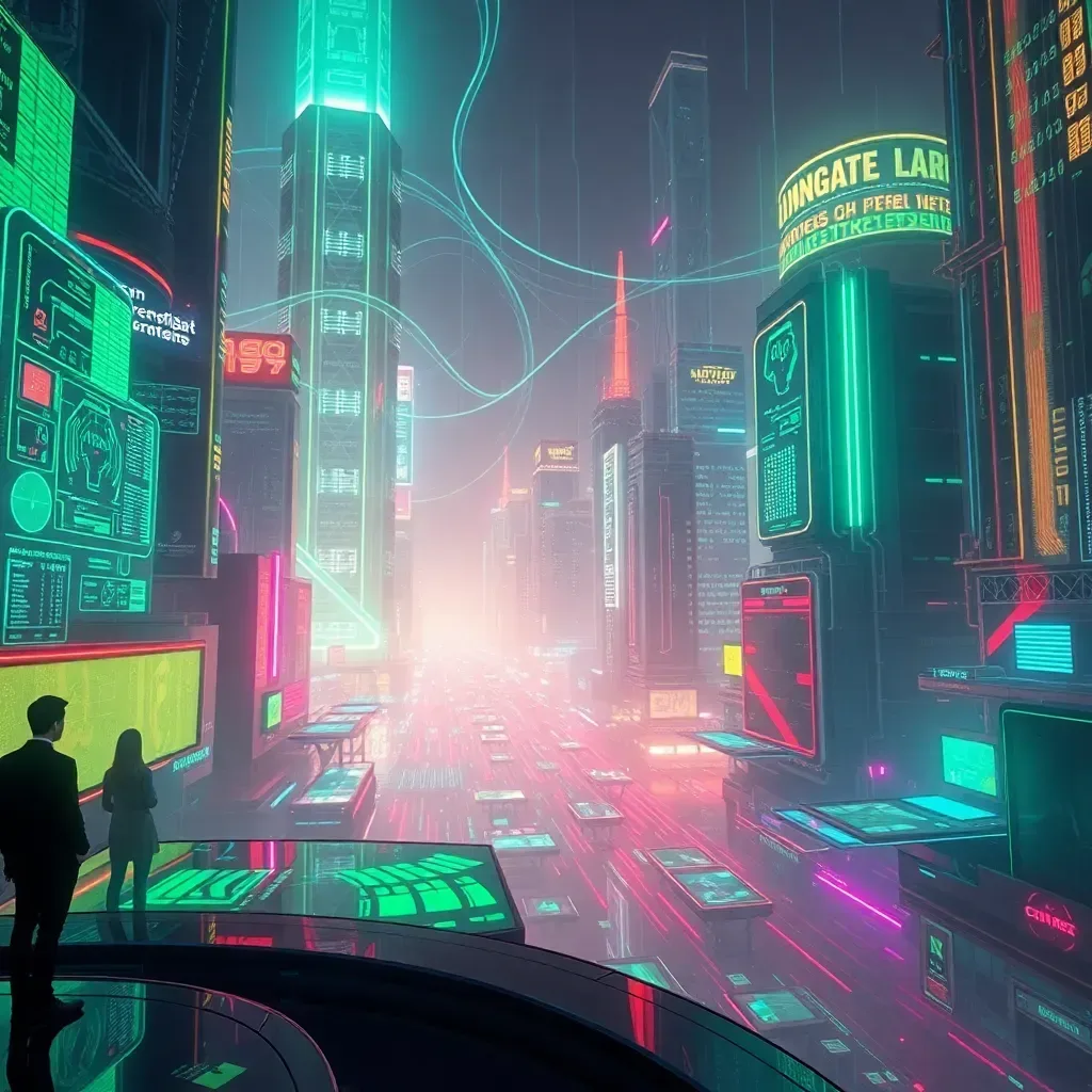 VirtualVerse