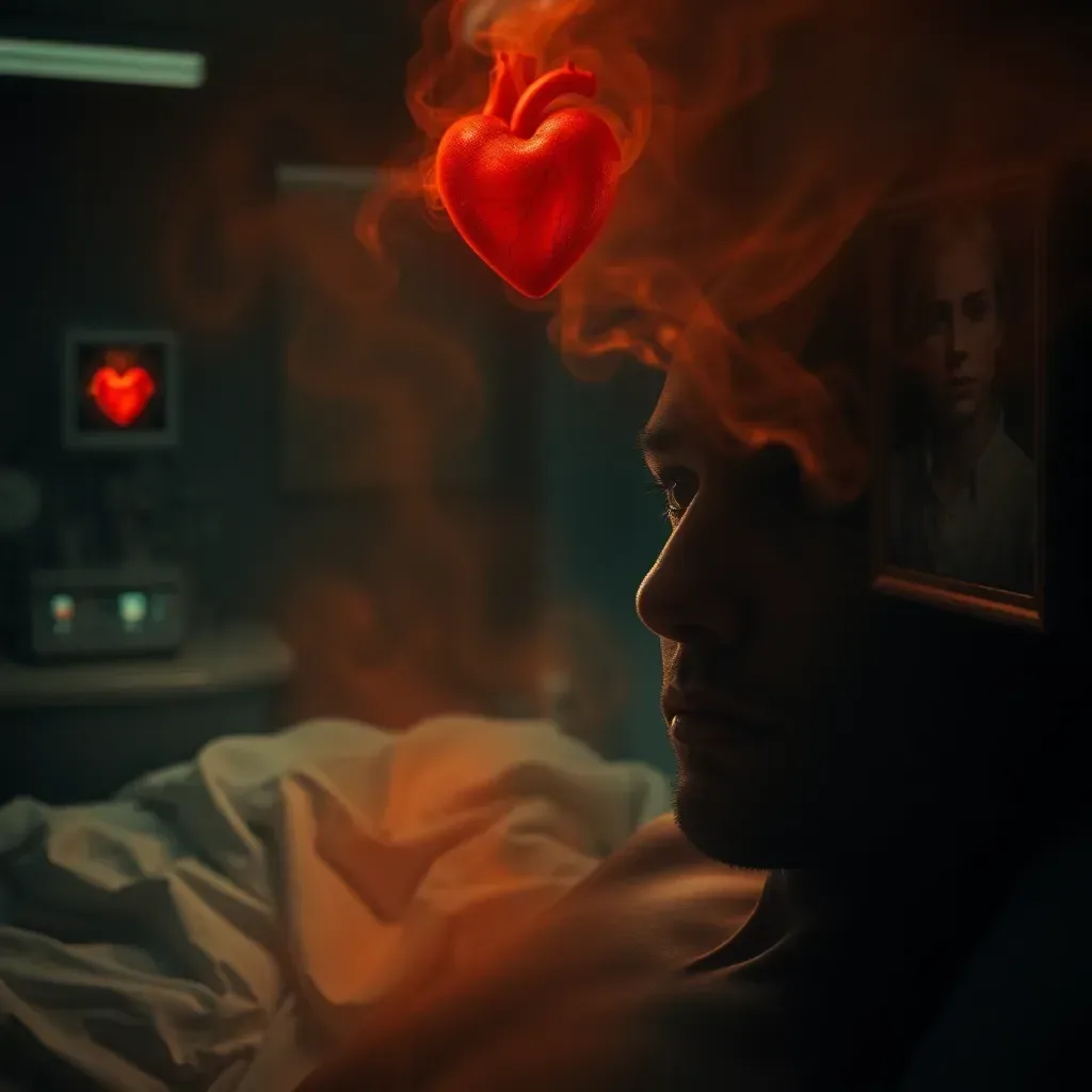 Whose Heart Is It, Anyway?
