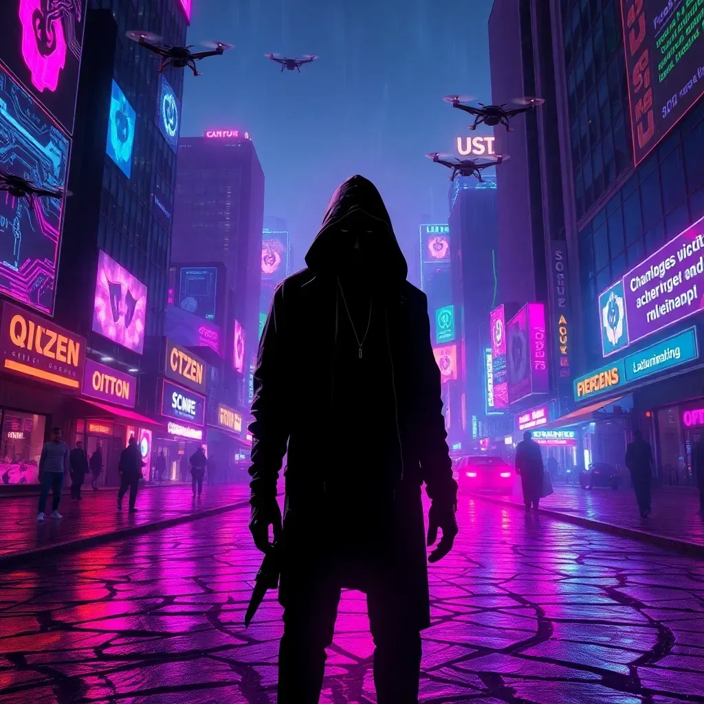 Neural Nexus: The Codebreaking Conspiracy