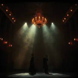Shadowplay: Whose Shadow Is It, Anyway?