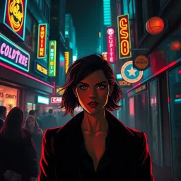 Whose Shadow Is It Anyway? - Text-based game
