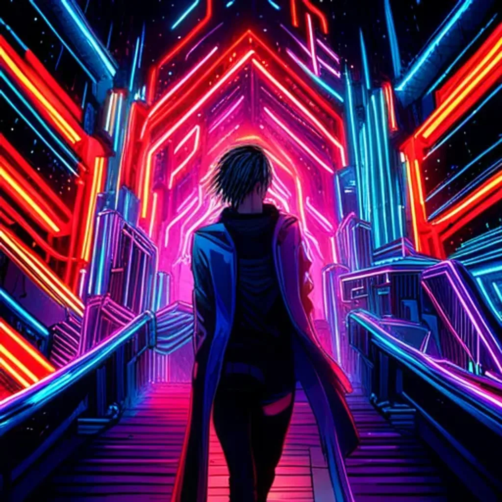 Chaos Quest: A Frontend Odyssey