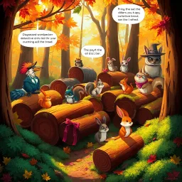 Logjam: Whose Logs Are These, Anyway?