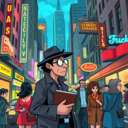 Whose Hello Is It, Anyway? - Text-based game
