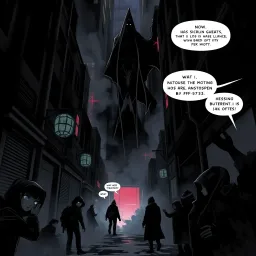 Whose Shadow Is It, Anyway?