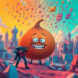 Memes of Madness: Who's Laughing Now? - Text-based game