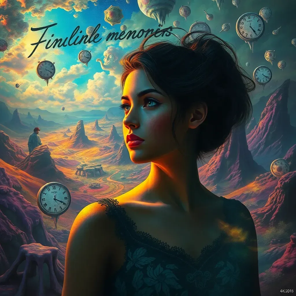 Tangled Dreams: Whose Nightmare Is It Anyway?