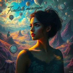 Tangled Dreams: Whose Nightmare Is It Anyway?