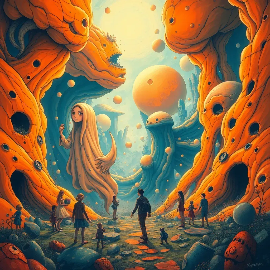 Whose Worlds Anyway?
