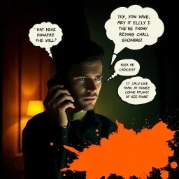 Hello, Is This Your Life?