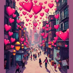 Hello, Whose Heart is it Anyway?