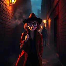 Whose Shadow Is This, Anyway?