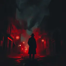 Whose Shadow Is It Anyway?
