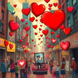 Whose Heart Is It Anyway?