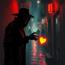 Whose Heart Is It Anyway?