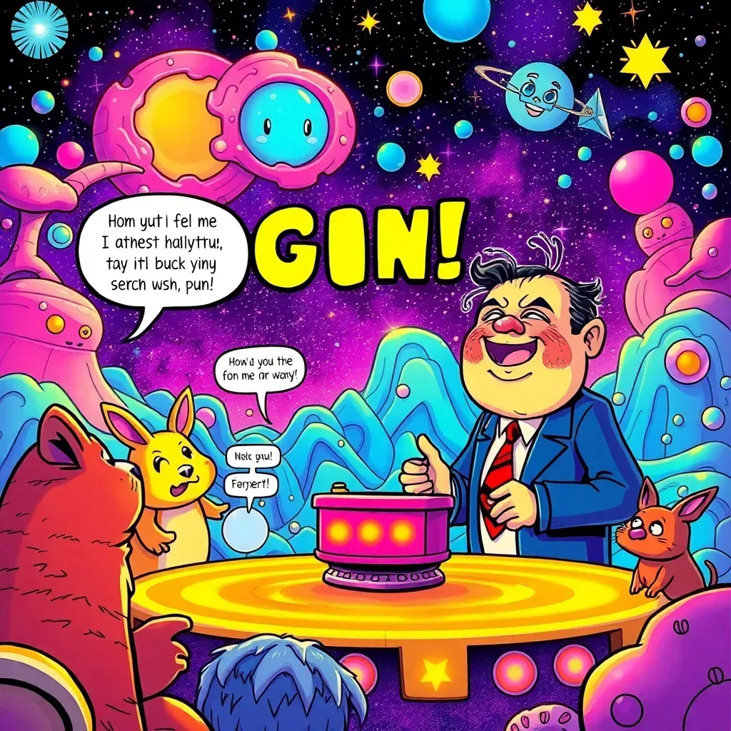 Whose Dimension Is It Anyway?