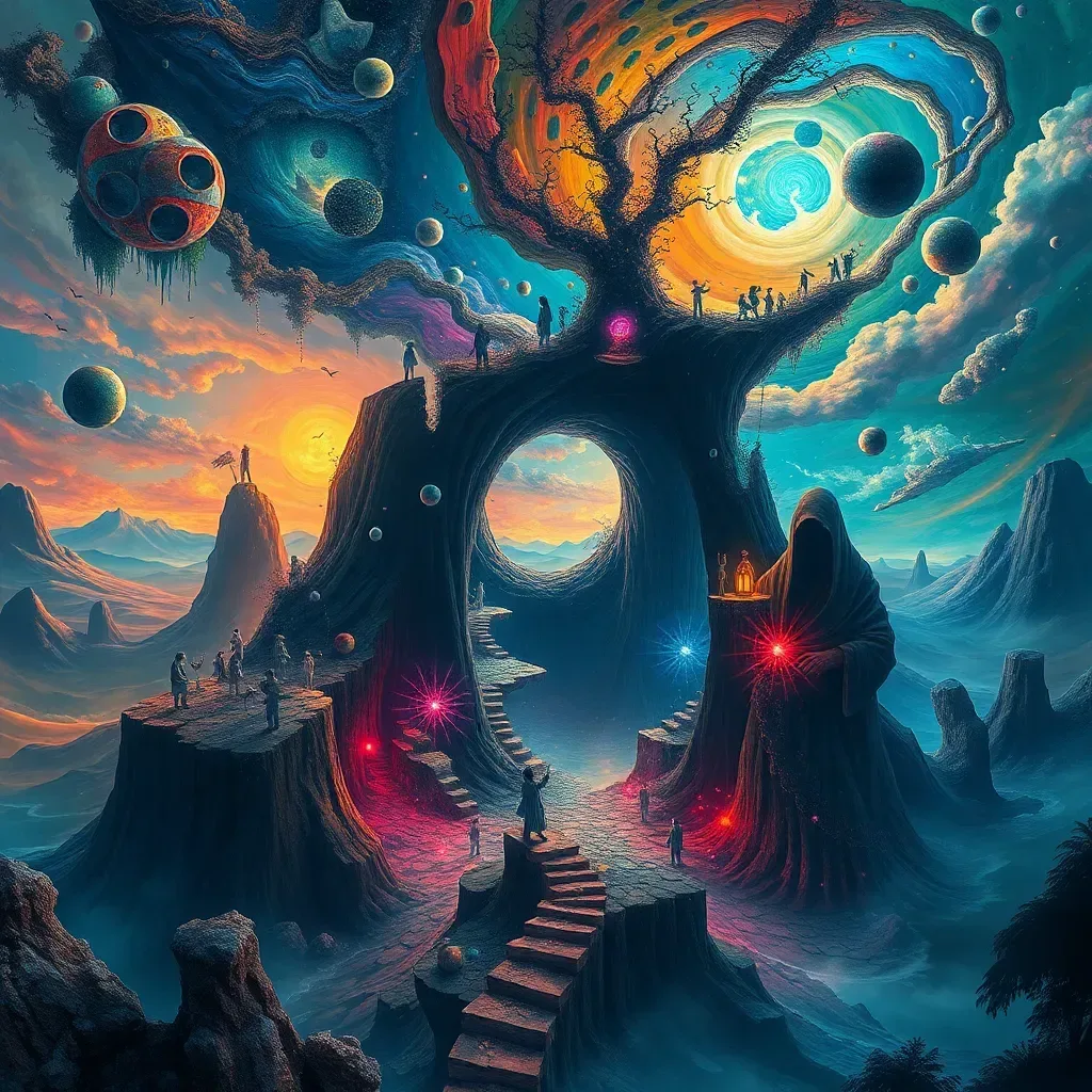 Whose Dream Is It Anyway?