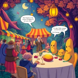 Whose Prophecy Is It Anyway?