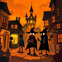 Whose Shadow Is It Anyway?