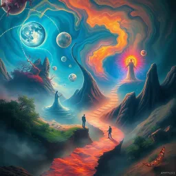 Whose Dream Is It Anyway?