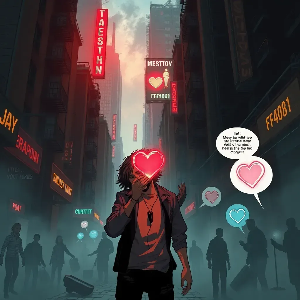 Whose Heart Is It Anyway?
