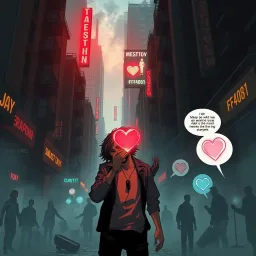 Whose Heart Is It Anyway?