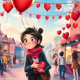 Heartbreak Relay - Text-based game