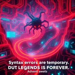 Code Wars: The NumPy Chronicles - Text-based game