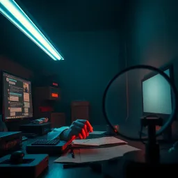 Deadly Chirps - Text-based game