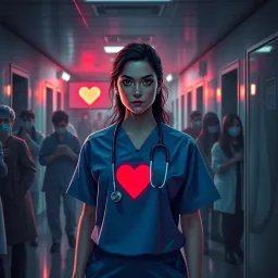 Whose Heart Is It Anyway?
