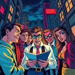 Whose Secret Is It Anyway? - Text-based game