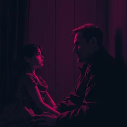 Taboo Secrets - Text-based game