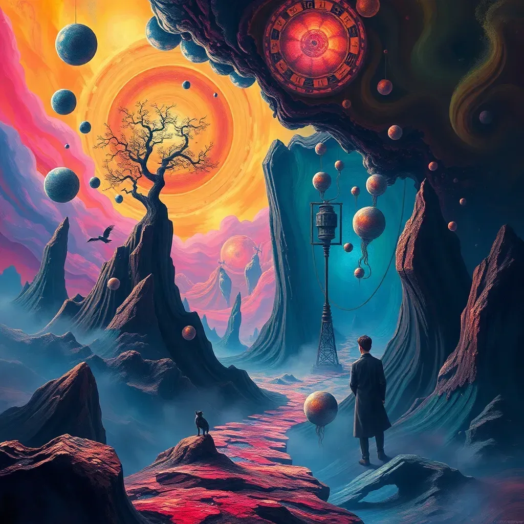 Whose Dream is It Anyway?