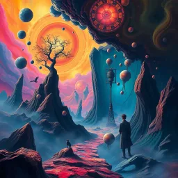 Whose Dream is It Anyway?