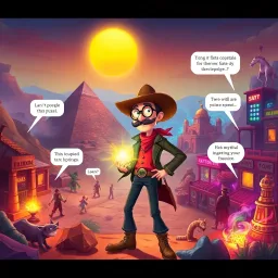 Relic Rumble: Whose Is It Anyway?
