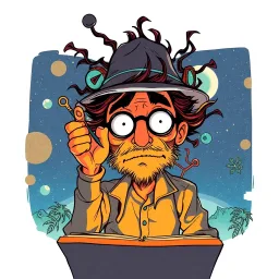 Questception: Who's Adventure Is It Anyway?