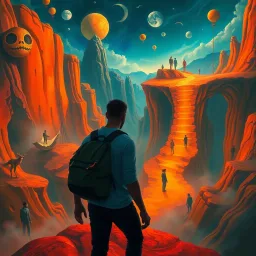Whose Dream Is It Anyway?