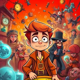 Relic Rumble: Whose Is It Anyway?