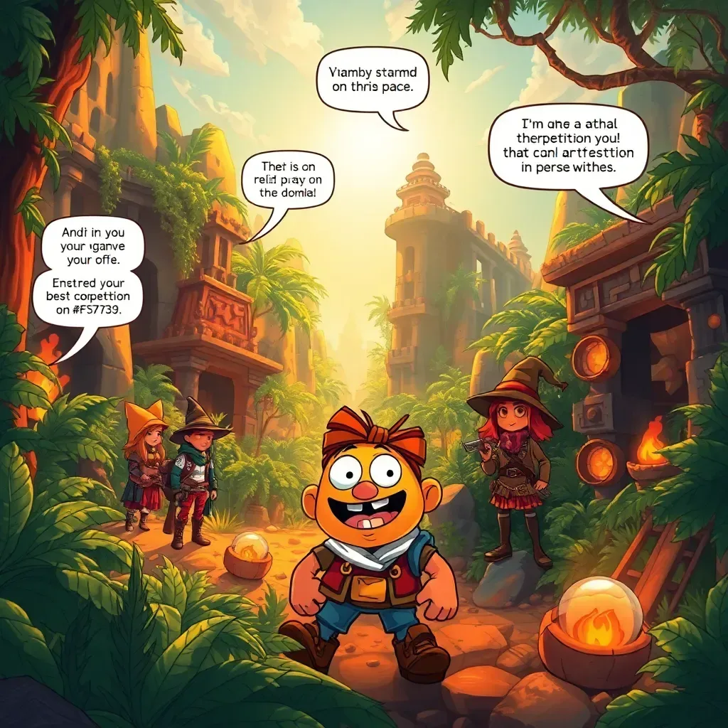 Relic Rumble: Whose Is It Anyway?