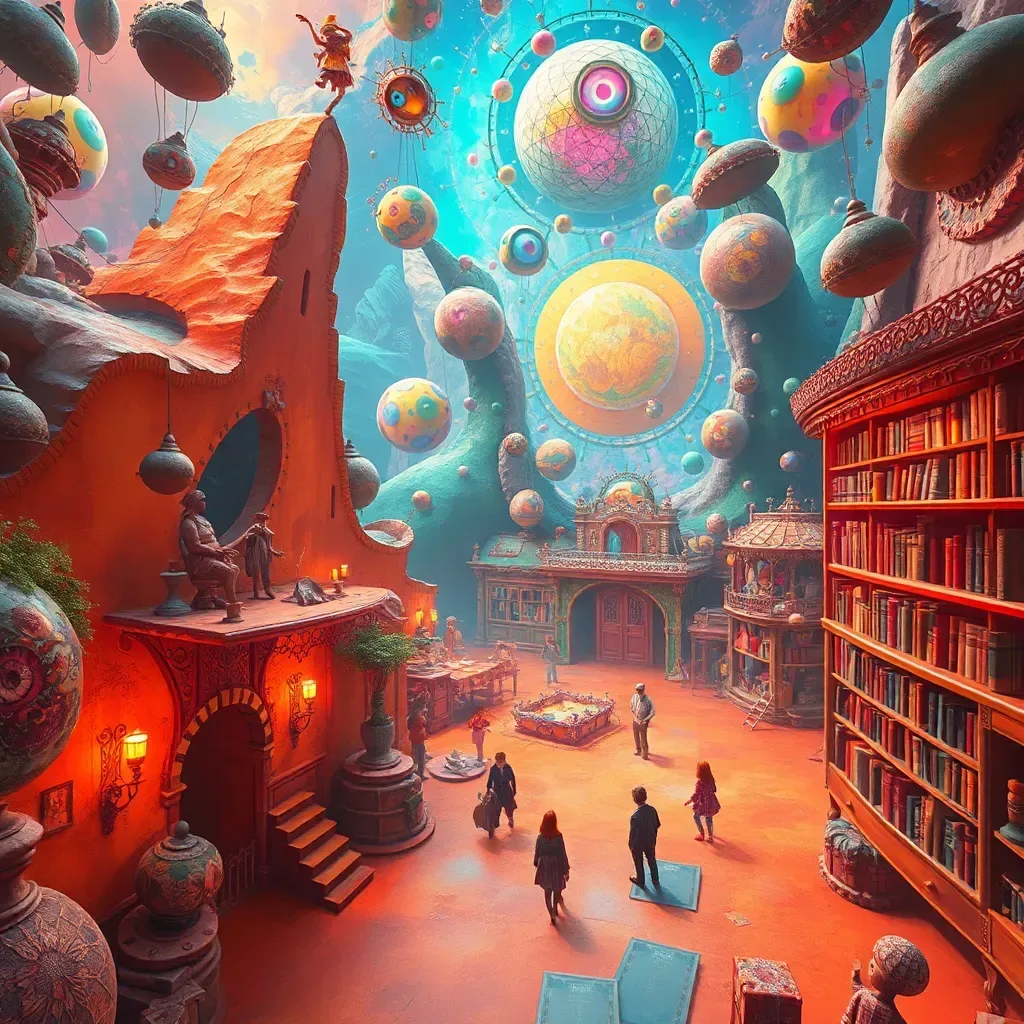 Whose Dream Is It Anyway?