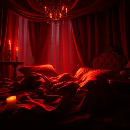 Sinful Desires - Text-based game