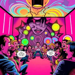 Whose Dimension Is It Anyway? - Text-based game